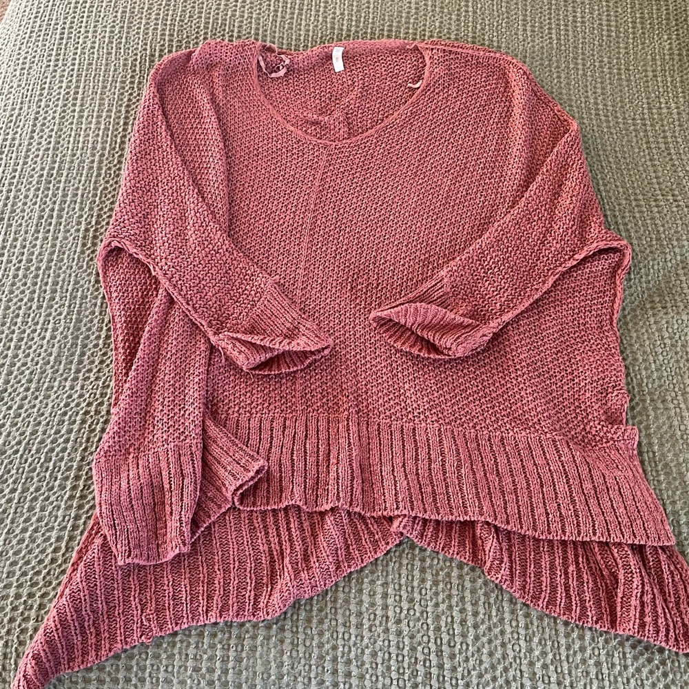 Sweater